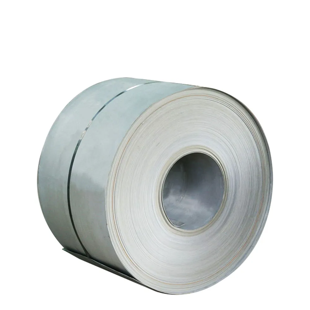 carbon steel coil